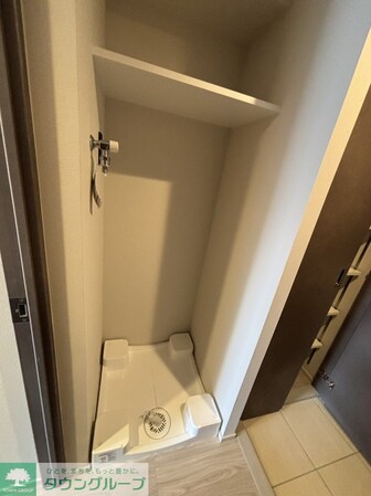 墨田区押上3丁目PJの物件内観写真